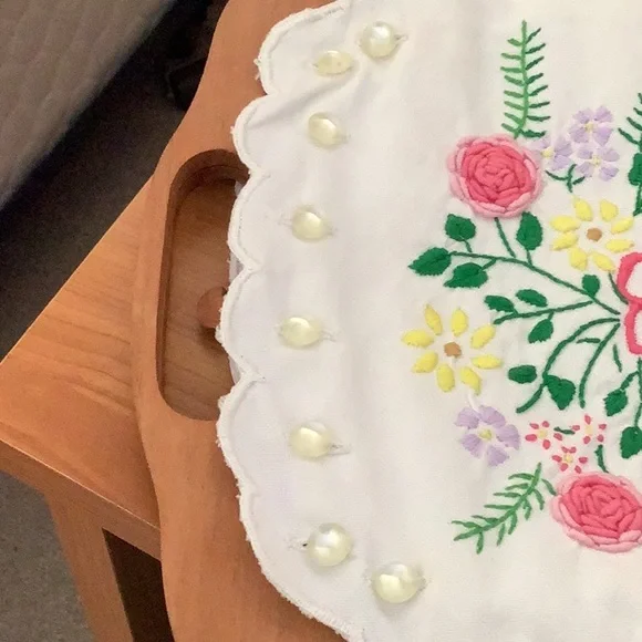 Like New Antique Purse 💖💖💖 - Picture 9 of 11